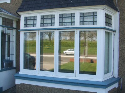 Solar Window Film Tinting by ADS Window Films